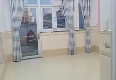 💥[QUẬN 12] - NHÀ 4 TẦNG HIỆP THÀNH 13 📐4❌17m 💲HƠN 5 ĐỒNG... Bán nhà riêng tại Tân Thới Hiệp, Hồ Chí Minh 05
