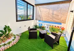 Bán nhà siêu đẹp 4 tầng tại xã Hồng Thái, diện tích 42m², giá hợp lý nhất thị trường... Bán nhà riêng tại An Hải, Hải Phòng 01