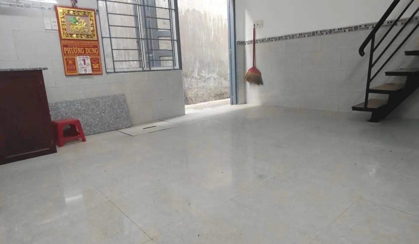 CHỈ 1.05 TỶ CÓ NGAY NHÀ HXH ĐẬU CỬA NGUYỄN THỊ BÚP - TRUNG TÂM QUẬN 12

Vị trí: hẻm xe hơi thông,... Bán nhà riêng tại Trung Mỹ Tây, Hồ Chí Minh 01