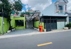 Bán nhà mặt phố tại xã Trung Chánh, Hóc Môn, diện tích 96m², mặt tiền rộng 6m... Bán nhà mặt phố tại Bà Điểm, Hồ Chí Minh 02