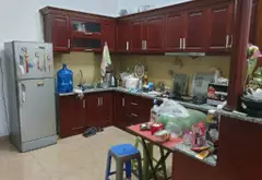 Nhà riêng 5 tầng rộng rãi tại quận trung tâm với mặt tiền tiềm năng... Bán nhà riêng tại Nhiêu Lộc, Hồ Chí Minh 05