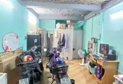 Bán nhà mặt phố phường Bình Phú, TPHCM, mặt tiền rộng, phù hợp kinh doanh... Bán nhà mặt phố tại Bình Phú, Hồ Chí Minh 02