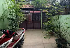 Nhà Thoại Ngọc Hầu 3 tầng kiên cố 80m2 gần Ngã Tư 4 Xã, giá 8.6 tỷ... Bán nhà riêng tại Phú Thạnh, Hồ Chí Minh 03