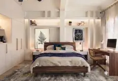 Nhà riêng 3 tầng 4PN, 77m2 tại quận an ninh giá 6.88 tỷ... Bán nhà riêng tại Bình Hưng Hòa, Hồ Chí Minh 03