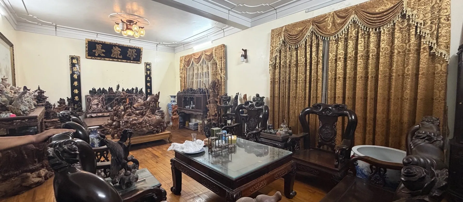 Biệt thự đẳng cấp view Hồ An Biên giữa lòng Gia Viên... Bán biệt thự, liền kề tại Gia Viên, Hải Phòng 01