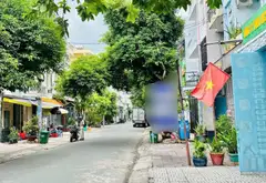 Nhà phố trung tâm quận 12, mặt tiền rộng, không gian sống đẳng cấp... Bán nhà mặt phố tại Trung Mỹ Tây, Hồ Chí Minh 09