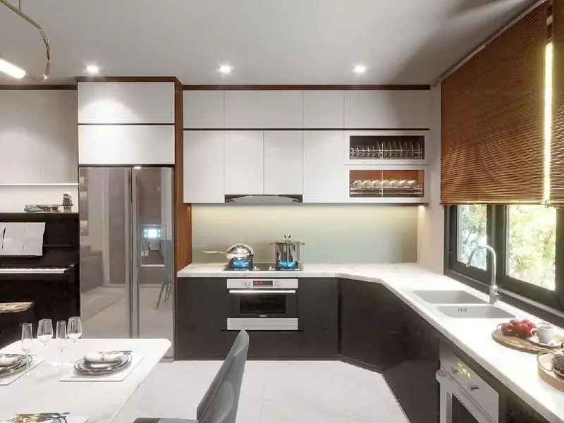 Bán nhà phân lô Ôto diện tích 52m2 tại Nguyễn Khuyến Văn Quán, giá 13.8 tỷ... Bán nhà riêng tại Hà Đông, Hà Nội 01