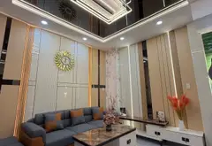 Nhà xinh Gò Vấp giá tốt - 4 phòng ngủ rộng rãi... Bán nhà riêng tại An Hội Tây, Hồ Chí Minh 03