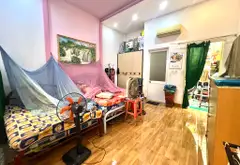 Bán nhà 2 tầng mặt tiền đường THẠNH LỘC 19, phường THẠNH LỘC, Q12,dt 151m²(4,5x34), giá 11,5tỷ... Bán nhà mặt phố tại An Phú Đông, Hồ Chí Minh 10