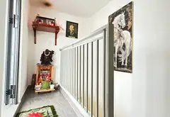 Bán nhà 4 tầng xây kiên cố tại khu vực Nguyễn Kiệm, diện tích 20.1 m²... Bán nhà riêng tại Đức Nhuận, Hồ Chí Minh 09