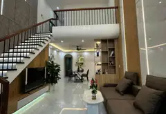 Nhà gác lửng 3PN trung tâm An Khê giá chỉ 3.75 tỷ - sở hữu ngay hôm nay... Bán nhà riêng tại An Khê, Đà Nẵng 04
