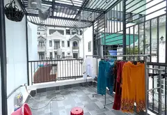 Nhà 3 tầng 36m2 hẻm ô tô quận Gò Vấp giá 5.8 tỷ... Bán nhà riêng tại An Hội Đông, Hồ Chí Minh 08