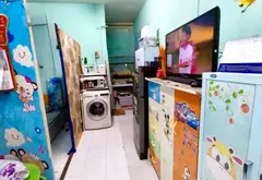 Nhà Mặt Phố Tân Hòa Giá Tốt - Thu Nhập 5 Triệu/Tháng... Bán nhà mặt phố tại Tân Hòa, Hồ Chí Minh 03