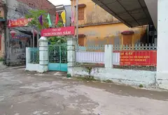 Cơ hội sở hữu đất đẹp hướng Tây Nam tại xã Tam Đa, Bắc Ninh cực hiếm có... Bán đất tại Tam Đa, Bắc Ninh 05