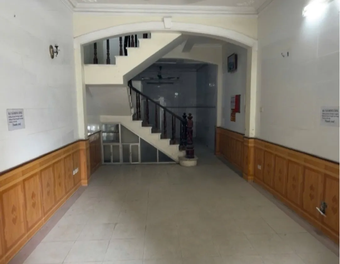 Nhà 4 tầng mặt ngõ ô tô tránh kinh doanh tại quận Hoàng Mai, giá 14.8 tỷ.... Bán nhà riêng tại Tương Mai, Hà Nội 01