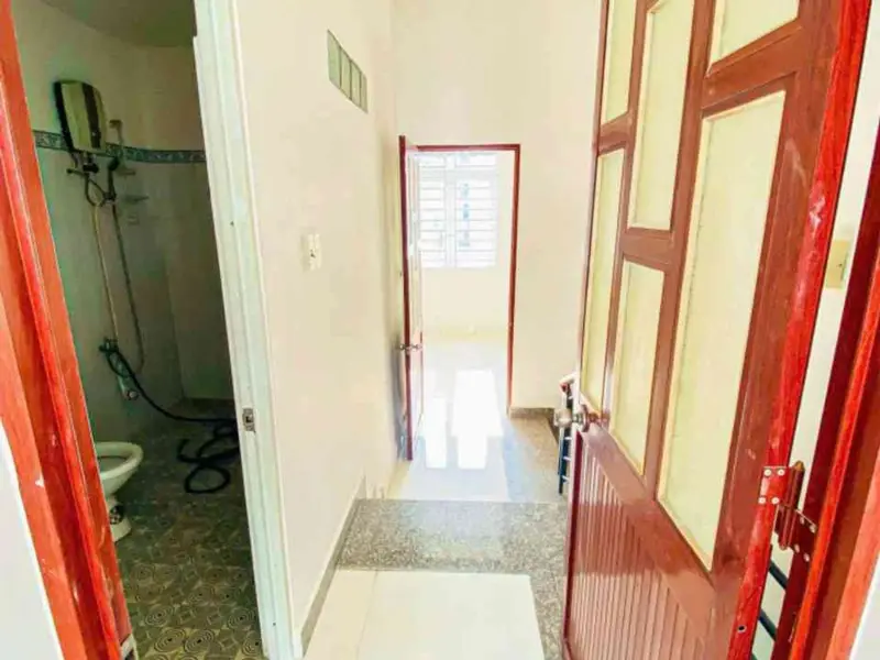 Nhà 2PN Xinh Xắn, Thu Nhập 7 Triệu/Tháng Phường Thới An... Bán nhà riêng tại Thới An, Hồ Chí Minh 01