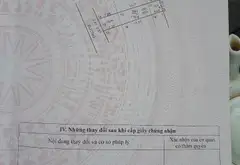Bán đất diện tích 119.8 m² tại Đông Sơn, Quang Tiến giá hợp lý... Bán đất tại Sóc Sơn, Hà Nội 14