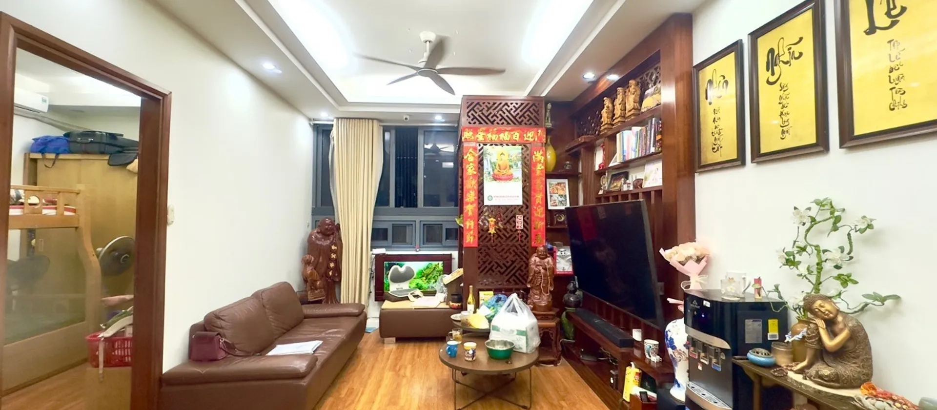 Bán chung cư DT100,3m... Bán căn hộ chung cư tại Từ Liêm, Hà Nội 01