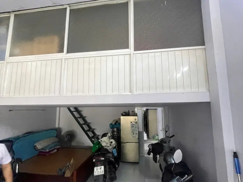 Bán nhà mặt phố xã phường, diện tích 112m2, giá 7,9 tỷ... Bán nhà mặt phố tại Bình Tân, Hồ Chí Minh 01