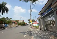 Cơ hội vàng sở hữu đất trung tâm Bắc Sơn, mặt tiền rộng đường ô tô tránh... Bán đất tại An Dương, Hải Phòng 01