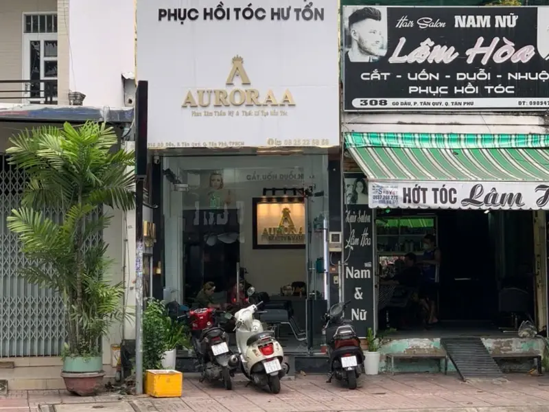 Cơ Hội Vàng: Nhà Mặt Phố Kinh Doanh Đỉnh, Tân Sơn Nhì, Chỉ 10.6 Tỷ!... Bán nhà mặt phố tại Tân Sơn Nhì, Hồ Chí Minh 01