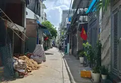 🔥 HẺM XE TẢI – 90M² CÔNG NHẬN – NHỈNH 8 TỶ | GẦN EMART PHAN HUY ÍCH 🔥

🏠 Diện tích: 5,3m × 22,7m... Bán nhà riêng tại An Hội Tây, Hồ Chí Minh 08