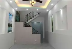 Nhà 3 Tầng Mới Đẹp Giá Tốt Tại Bình Tân - Cơ Hội Hiếm Có... Bán nhà riêng tại Bình Tân, Hồ Chí Minh 01