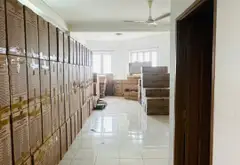 Nhà 4 tầng MT Q8 KDC, 5.7x20.4, 11.9 tỷ... Bán nhà mặt phố tại Bình Đông, Hồ Chí Minh 03