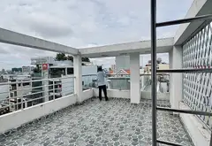 Nhà 6 tầng mặt phố sầm uất Tân Bình giá hợp lý... Bán nhà mặt phố tại Tân Hòa, Hồ Chí Minh 02