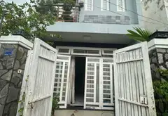 Bán nhà riêng 2 tầng tại Vườn Lài, diện tích 80m², hẻm ô tô, pháp lý rõ ràng, giá rẻ nhất khu... Bán nhà riêng tại An Phú Đông, Hồ Chí Minh 05
