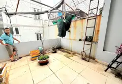 Nhà mặt phố 2 mặt tiền kinh doanh sầm uất tại Phú Lâm... Bán nhà mặt phố tại Phú Lâm, Hồ Chí Minh 09