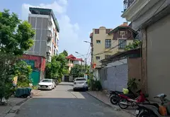 Nhà đẹp Bồ Đề full nội thất, ô tô đỗ cửa, gần công viên... Bán nhà riêng tại Bồ Đề, Hà Nội 17