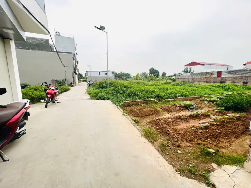 Đất nền Hương Đình giá sốc, sẵn sàng giao dịch... Bán đất tại Sóc Sơn, Hà Nội 01