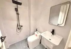 Nhà 5 tầng đúc BTCT, ô tô đỗ cửa, gần trung tâm Thống Nhất... Bán nhà riêng tại An Hội Đông, Hồ Chí Minh 11