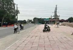 Bán đất mặt phố kinh doanh gỗ Phù Khê giá 9,55 tỷ, 115.9m2... Bán đất tại Chi Lăng, Bắc Ninh 02