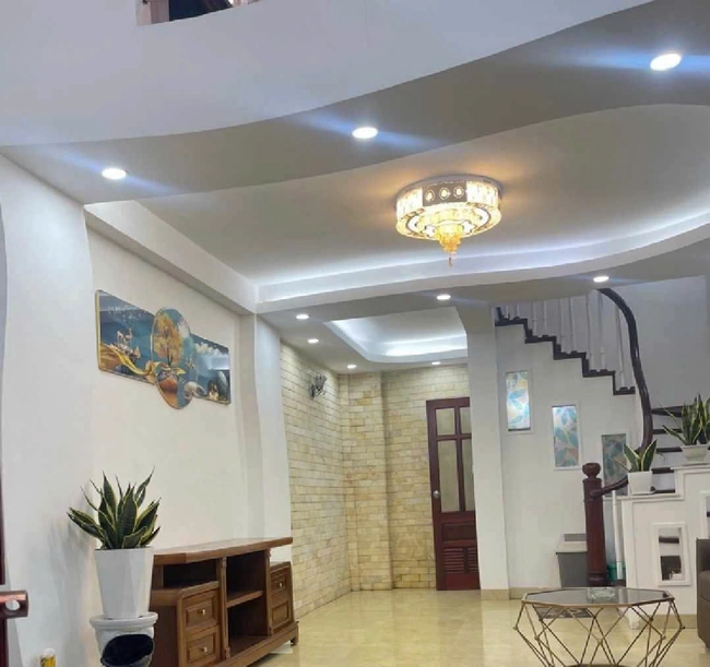 BÁN GẤP NHÀ ĐẸP ĐỘI CẤN TT BA ĐÌNH FULL NỘI THẤT 38M X 6 TẦNG MT 4,1M 8,6 TỶ tại Hà Nội 03