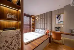 Nhà 5 tầng hiện đại tại nguyễn oanh Phường Gò Vấp, TP Hồ Chí Minh, diện tích 49m2... Bán nhà riêng tại Gò Vấp, Hồ Chí Minh 08