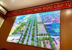 🔥 ĐẤT NỀN 70M² GẦN PVF – CHỦ GIẢM 550 TRIỆU!... Bán đất tại Văn Giang, Hưng Yên 02