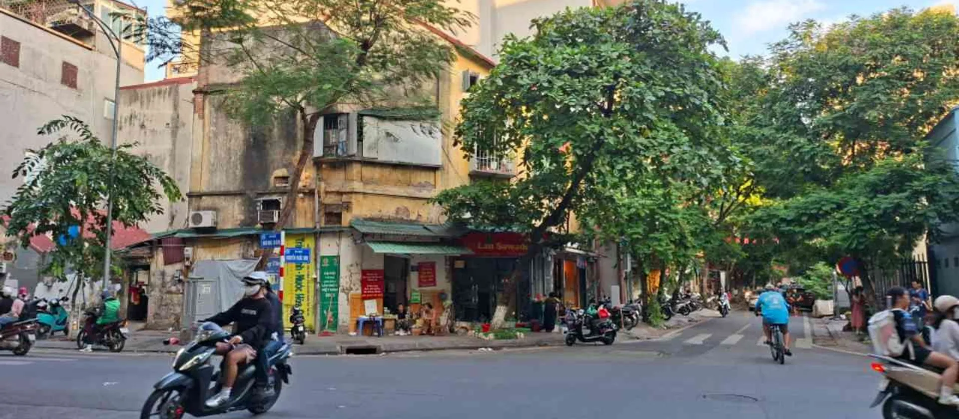 SIÊU PHẨM ĐẤT VÀNG BA ĐÌNH • MẶT PHỐ 180M² • MT 7.6M • GIÁ ĐẦU TƯ... Bán đất tại Ba Đình, Hà Nội 01