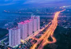 Bán căn hộ 3 phòng ngủ Euro Window River Park A giá 4,8 tỷ... Bán căn hộ chung cư tại Đông Anh, Hà Nội 02