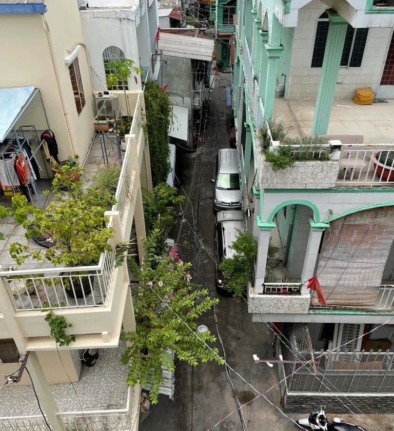 Căn hộ dịch vụ cao cấp Quận 11, nguồn thu ổn định mỗi tháng... Bán owner_side tại Bình Thới, Hồ Chí Minh 01