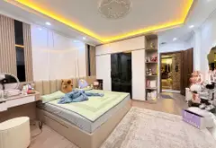 Nhà 7 Tầng Full Nội Thất, Thang Máy Xịn, Sân Riêng Ở Tương Mai... Bán nhà riêng tại Tương Mai, Hà Nội 05