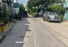 🏡NHÀ 2 TẦNG_6,7M x 12M_MẶT TIỀN ĐƯỜNG 10M CÓ VỈA HÈ_HIỆP THÀNH 45 QUẬN 12... Bán nhà riêng tại Tân Thới Hiệp, Hồ Chí Minh 01