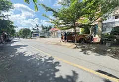 NHÀ ĐẸP – CÓ VƯỜN RAU SẠCH - MẶT TIỀN ĐƯỜNG 8M... Bán nhà mặt phố tại Đông Thạnh, Hồ Chí Minh 03