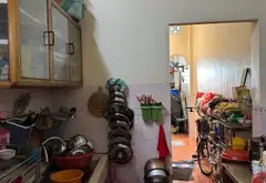 Nhà hẻm Lê Quang Sung, Quận 6, 55m2, 2 tầng 3pn. Giá 6.5 tỷ... Bán nhà riêng tại Bình Tây, Hồ Chí Minh 03