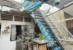 Nhà mặt phố kết cấu xịn, mặt tiền đắt giá giảm sốc... Bán nhà mặt phố tại Chợ Quán, Hồ Chí Minh 20