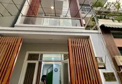 Bán nhà mặt phố 4 tầng khu Tăng Nhơn Phú A, Quận 9, thiết kế hiện đại tiện nghi... Bán nhà mặt phố tại Tăng Nhơn Phú, Hồ Chí Minh 01