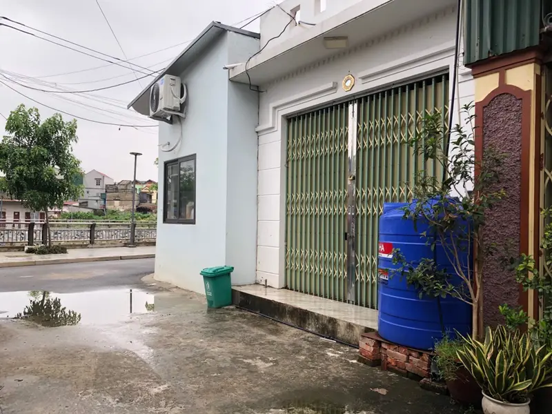 Nhà bán 60m , Mt 4,3 có gác xép... Bán nhà riêng tại Như Quỳnh, Hưng Yên 01