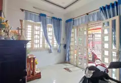 🔥🔥🔥 MẶT TIỀN LÊ THỊ NHO – KHUÔN ĐẤT 213M² – NGANG 7.1M – CÓ SẴN 6 PHÒNG TRỌ DÒNG TIỀN 🔥🔥🔥... Bán nhà mặt phố tại Trung Mỹ Tây, Hồ Chí Minh 09