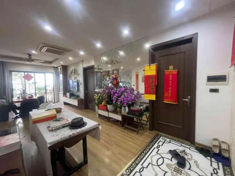 Bán gấp nhà sát mặt phố Tạ Đông Trung 134m2, mặt tiền rộng, 6 tầng thang máy-Tiềm năng tăng giá cao... Bán nhà riêng tại Bồ Đề, Hà Nội 01